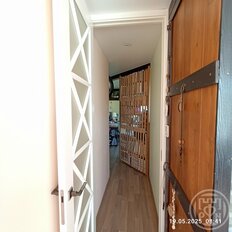 Квартира 57,4 м², 2-комнатная - изображение 2