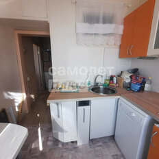 Квартира 30,4 м², 1-комнатная - изображение 4