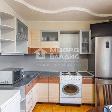 Квартира 60,4 м², 2-комнатная - изображение 2