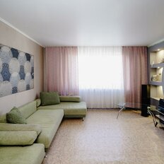 Квартира 70,2 м², 3-комнатная - изображение 5