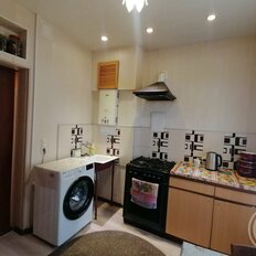 Квартира 72,7 м², 3-комнатная - изображение 5