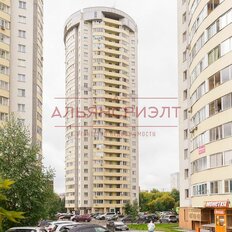 Квартира 75 м², 3-комнатная - изображение 2