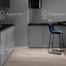 Квартира 47 м², 1-комнатная - изображение 5