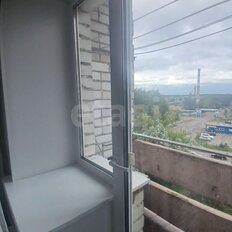 Квартира 36 м², 1-комнатная - изображение 5