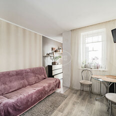 Квартира 42,3 м², 1-комнатная - изображение 4