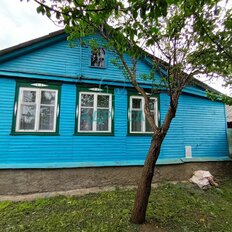 часть дома + 3,7 сотки, участок - изображение 1