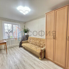 Квартира 61,4 м², 3-комнатная - изображение 4