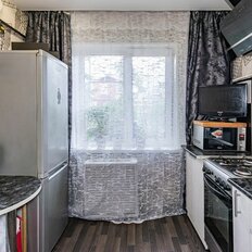 Квартира 30,4 м², 1-комнатная - изображение 3