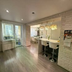 Квартира 86,5 м², 3-комнатная - изображение 3