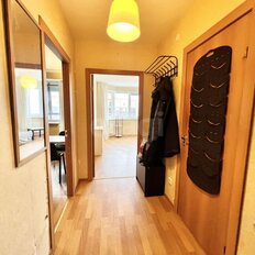 Квартира 38,5 м², 1-комнатная - изображение 4