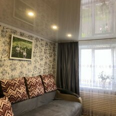 Квартира 63 м², 3-комнатная - изображение 3