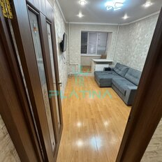 Квартира 32 м², 1-комнатная - изображение 4