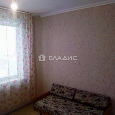 Квартира 52 м², 2-комнатная - изображение 4