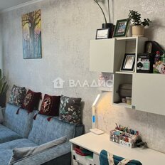 Квартира 54,4 м², 2-комнатная - изображение 1