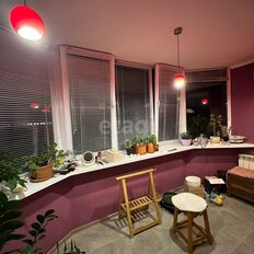 Квартира 100 м², 3-комнатная - изображение 3