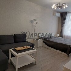 Квартира 42,3 м², 1-комнатная - изображение 4