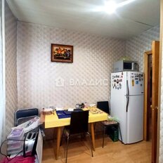 Квартира 38 м², 1-комнатная - изображение 2