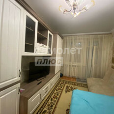 Квартира 45 м², 2-комнатная - изображение 2