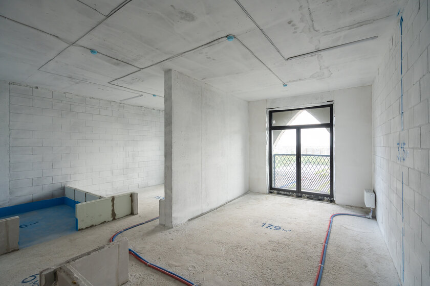 37,6 м², 1-комнатная квартира 21 990 000 ₽ - изображение 172