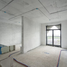 Квартира 46,9 м², 1-комнатная - изображение 4