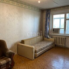 Квартира 36,9 м², 1-комнатная - изображение 3