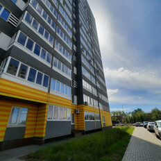 Квартира 62,1 м², 2-комнатная - изображение 4