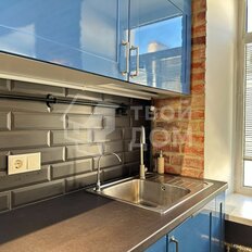 Квартира 39,6 м², 2-комнатная - изображение 2