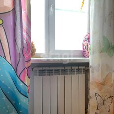 Квартира 45,7 м², 2-комнатная - изображение 4