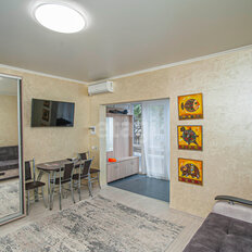 Квартира 20,7 м², 1-комнатные - изображение 1