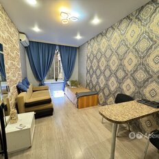 Квартира 19 м², студия - изображение 4