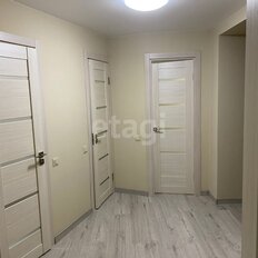 Квартира 69 м², 2-комнатная - изображение 4