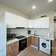 Квартира 32 м², 1-комнатная - изображение 2