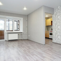 Квартира 45,4 м², 2-комнатная - изображение 2