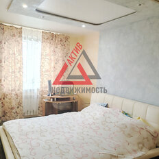 Квартира 58,4 м², 3-комнатная - изображение 3