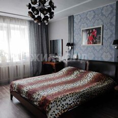 Квартира 113 м², 4-комнатная - изображение 3