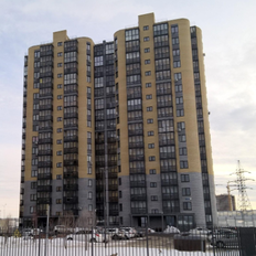 Квартира 47 м², 1-комнатная - изображение 2