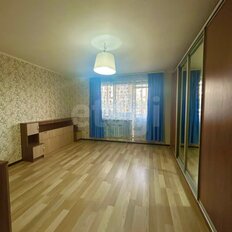 Квартира 81,1 м², 3-комнатная - изображение 5