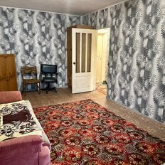 Квартира 30 м², 1-комнатная - изображение 4