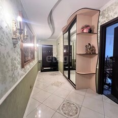 Квартира 63,8 м², 2-комнатная - изображение 5