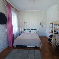 часть дома + 4,2 сотки, участок - изображение 3