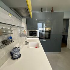 Квартира 45,5 м², 2-комнатная - изображение 2