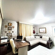 Квартира 64 м², 2-комнатная - изображение 2