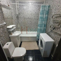 Квартира 36 м², студия - изображение 4