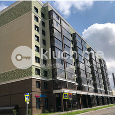 Квартира 36,4 м², 1-комнатная - изображение 3