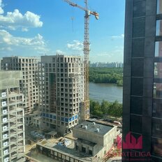 Квартира 89 м², 3-комнатная - изображение 3