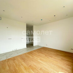 Квартира 27 м², студия - изображение 5