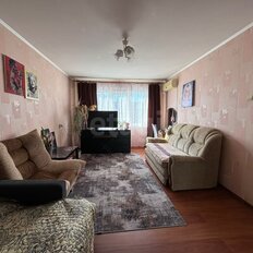 Квартира 38,2 м², 1-комнатная - изображение 1