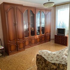 Квартира 37,2 м², 1-комнатная - изображение 3