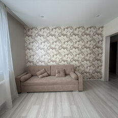 Квартира 35,4 м², 1-комнатная - изображение 3