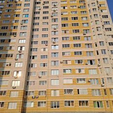 Квартира 40,2 м², 1-комнатная - изображение 2